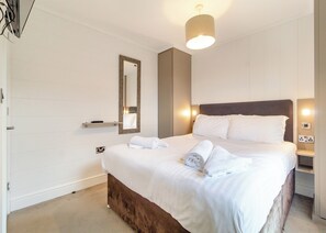 4 habitaciones