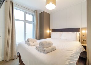 4 Schlafzimmer