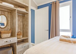 1 bedroom - Tintagel Beach Shack (Sandymouth Bay, Bude)