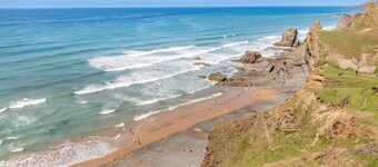 Tintagel Beach Shack