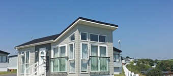 Tintagel Beach Shack
