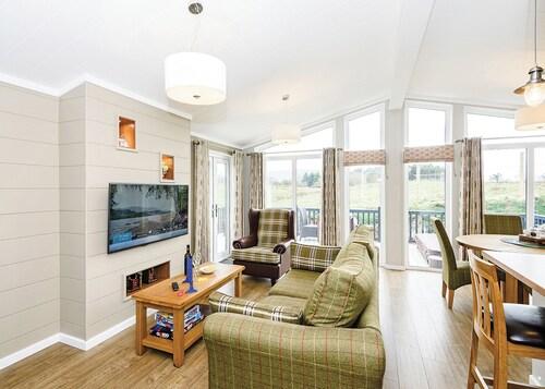 Wordsworth Log Burner