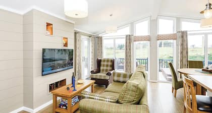 Wordsworth Log Burner