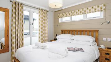 2 chambres, Wi-Fi gratuit