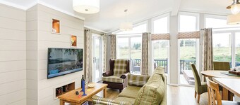 Wordsworth Log Burner