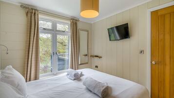 2 chambres, Wi-Fi gratuit