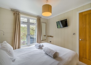 1 chambre, Wi-Fi gratuit