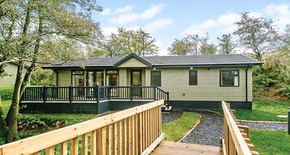 Alojamiento de 1 habitaciones en Bewaldeth, Keswick