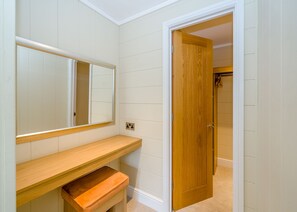 Bathrobes - 2 bedroom accommodation in Bewaldeth, Keswick (Bewaldeth, Keswick)