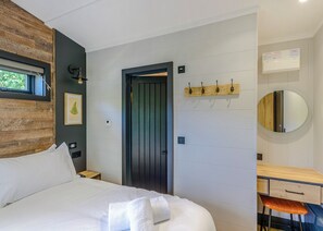 1 chambre, Wi-Fi gratuit