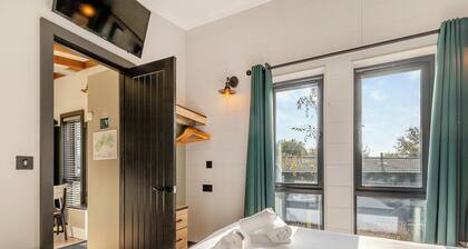 1 Schlafzimmer Unterkunft in Ashbourne