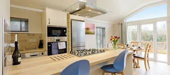 2 bedroom accommodation in Holton Heath