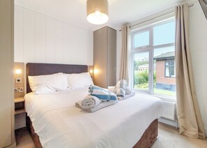 3 bedrooms