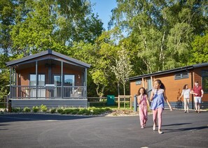 Children’s area