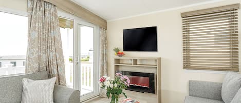 TV