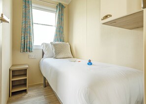 3 Schlafzimmer