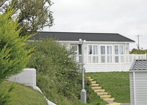 Exterior - 3 bedroom accommodation in Sandymouth Bay, Bude (Sandymouth Bay, Bude)