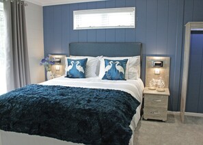 3 bedrooms