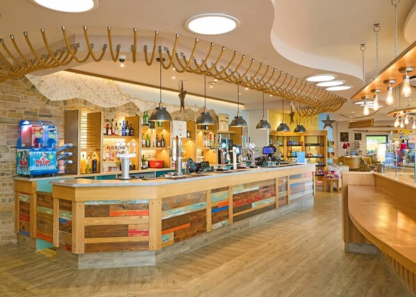 Bar (sur place)