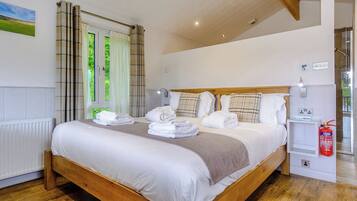 1 chambre, Wi-Fi gratuit