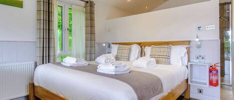 1 bedroom, free WiFi