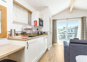 Fridge, toaster, highchair, freezer