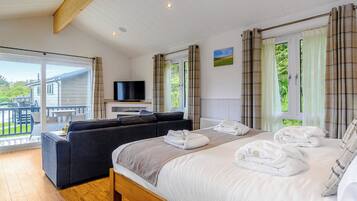 1 chambre, Wi-Fi gratuit