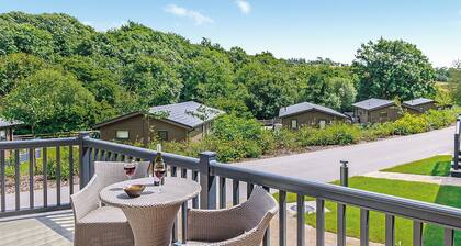 1 Schlafzimmer Unterkunft in Newton Saint Loe, Nr Bath