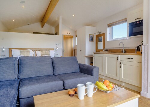 1 Schlafzimmer Unterkunft in Newton Saint Loe, Nr Bath