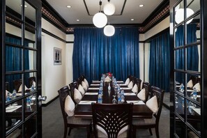 Dining - Tulip Inn Down Town (Muscat)