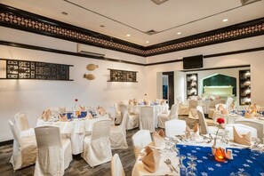 Salón de eventos