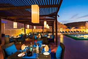 Restaurantes