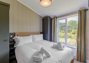 4 bedrooms, free WiFi