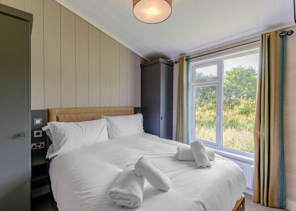 4 Schlafzimmer, kostenloses WLAN