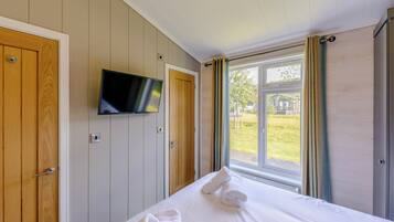 4 bedrooms, free WiFi