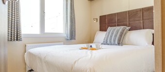 2 bedroom accommodation in Sandymouth Bay, Bude