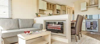 2 bedroom accommodation in Sandymouth Bay, Bude