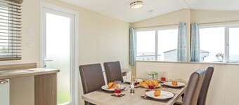 2 bedroom accommodation in Sandymouth Bay, Bude