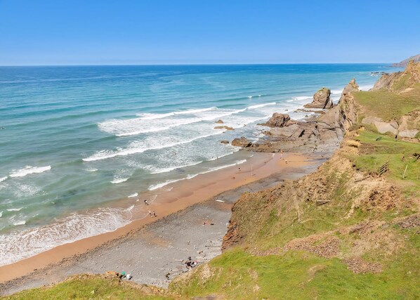 Strand