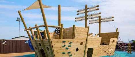 Espace pour enfants