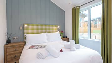 2 bedrooms