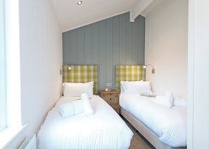 2 chambres