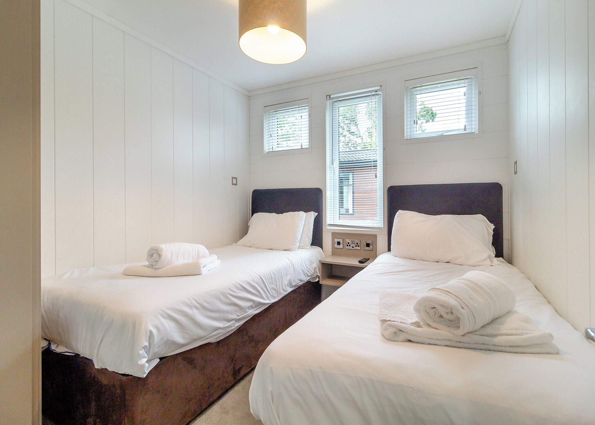3 bedrooms