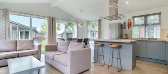 3 bedroom accommodation in Pentney, King’s Lynn