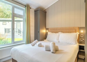 4 Schlafzimmer, kostenloses WLAN