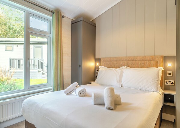 4 slaapkamers, gratis wifi