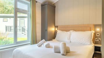 4 多间卧室、免费 WiFi