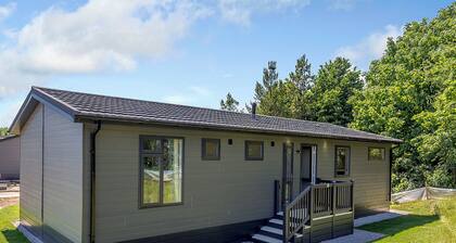 4 bedroom accommodation in Ashbourne