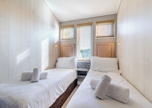 4 chambres, Wi-Fi gratuit