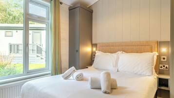 4 chambres, Wi-Fi gratuit